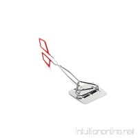 GrillPro 40730 2 In 1 Chrome Plated Turner/Tong - B0000CGE35